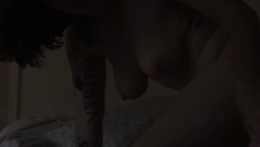 Bettie Bondage - Mistaken Identity with Mom