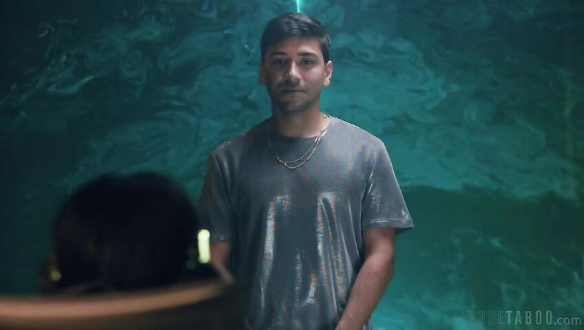 Penny Barber - Future Darkly Virtual Immorality