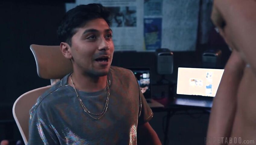 Penny Barber - Future Darkly Virtual Immorality