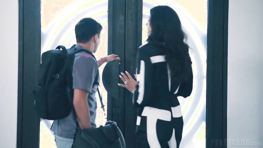 Penny Barber - Future Darkly Virtual Immorality