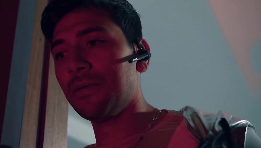 Penny Barber - Future Darkly Virtual Immorality