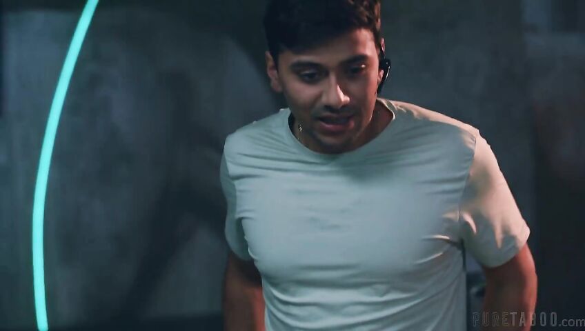 Penny Barber - Future Darkly Virtual Immorality