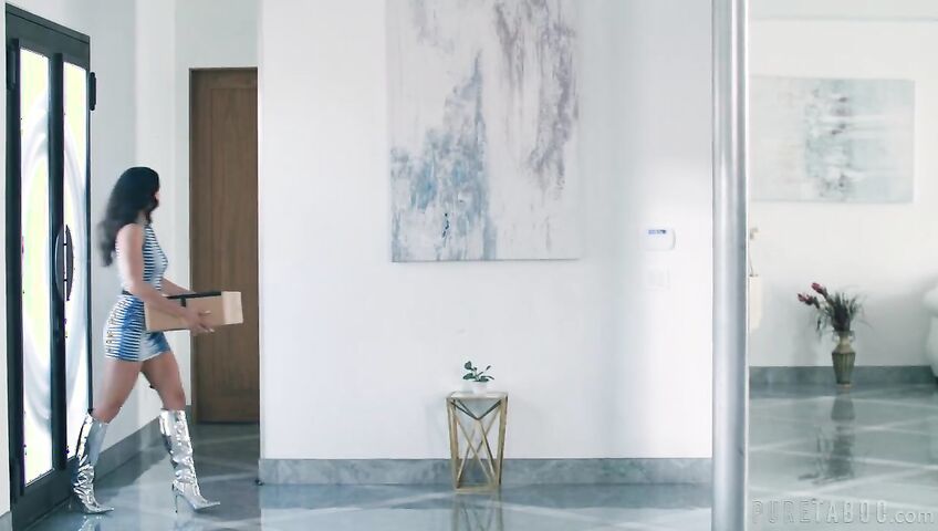 Penny Barber - Future Darkly Virtual Immorality