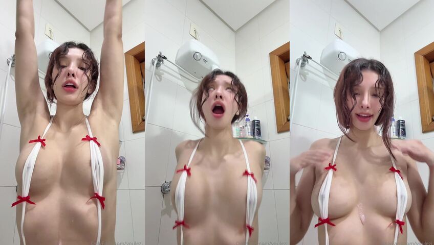 Juju - Voulezj - POV | Fucked From Behind