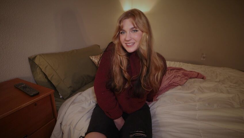 Jaybbgirl - Daddy's Favourite Good Girl