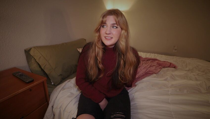 Jaybbgirl - Daddy's Favourite Good Girl