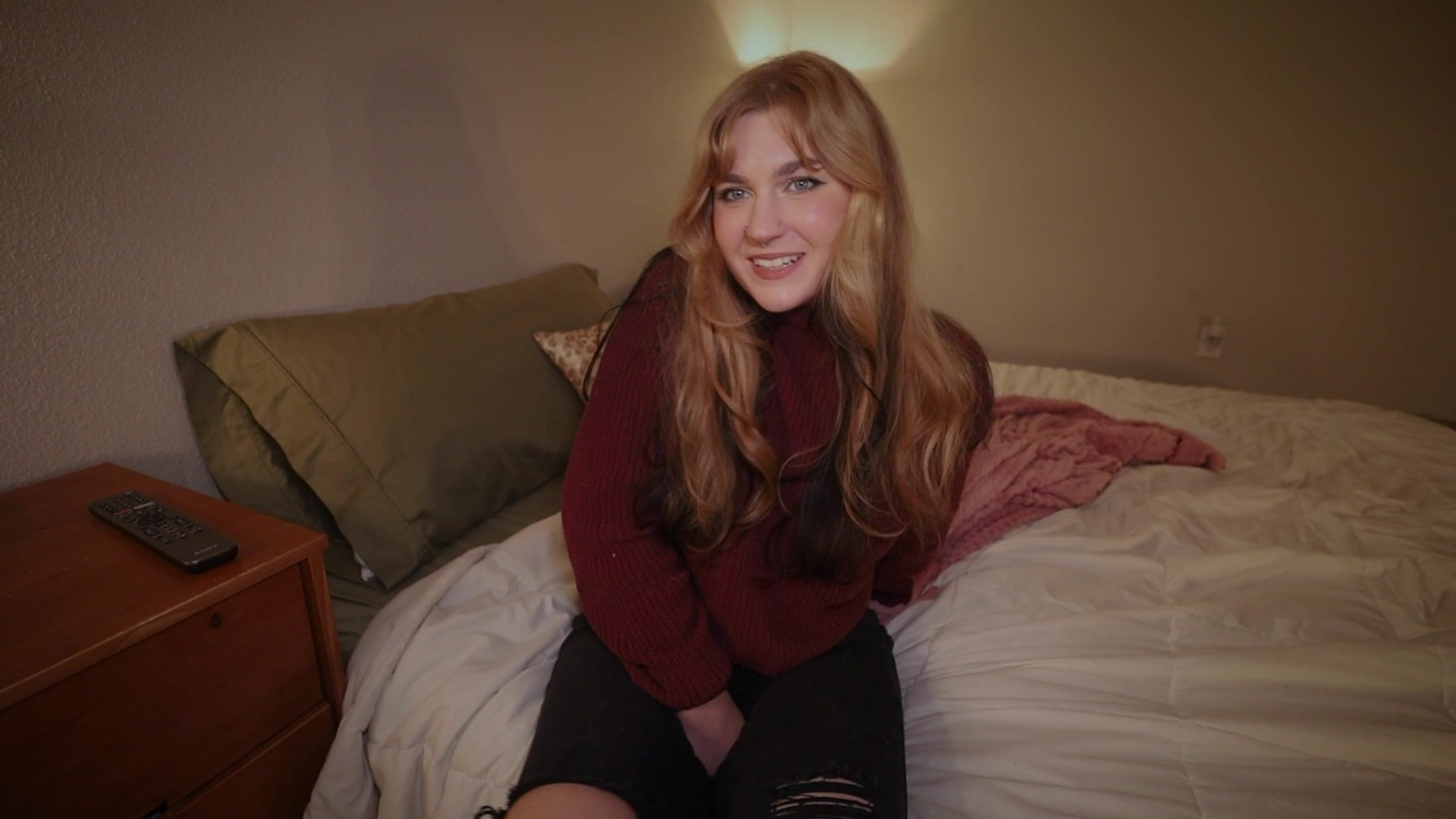Jaybbgirl - Daddy's Favourite Good Girl