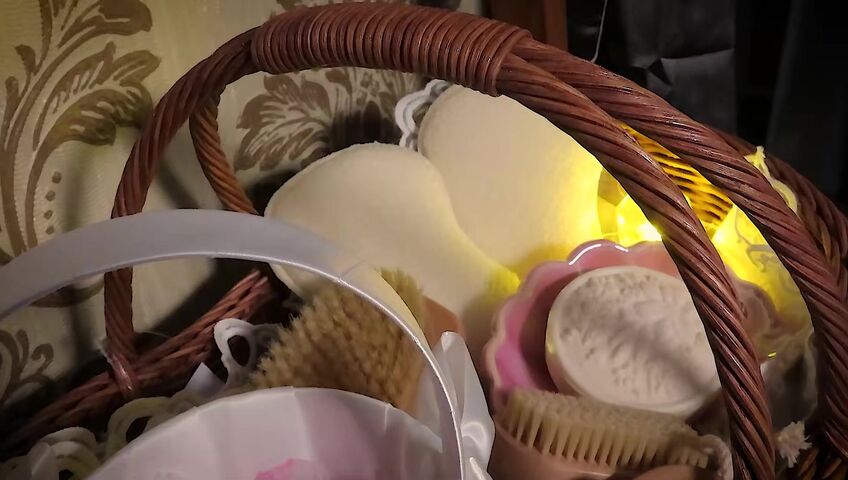 [ASMR]nara_나라 - 26 Feb 2026 - ASMR Just Soak—I'll Do Everything | Maid Bath Help RP