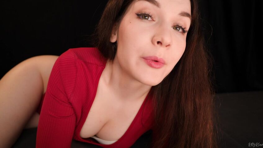 KittyKlaw ASMR - 27 Feb 2026 - Banana Sucking & Eating | Kissing & Mouth Sound | Boosty Leaked