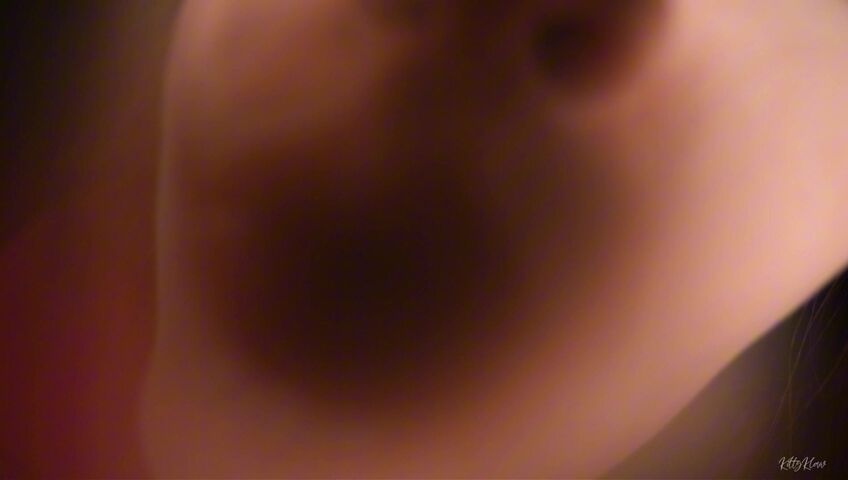 KittyKlaw ASMR - 27 Feb 2026 - Banana Sucking & Eating | Kissing & Mouth Sound | Boosty Leaked