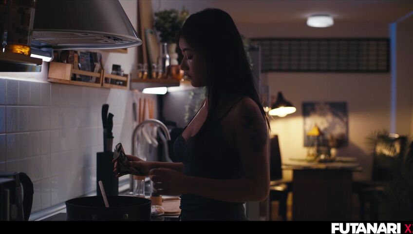 Dolly Orchid & Lucy Mochi - Secret Sauce