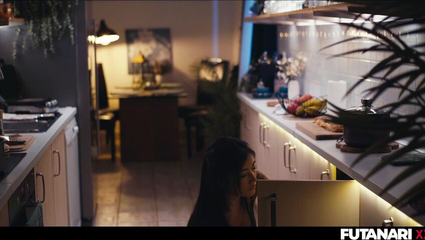 Dolly Orchid & Lucy Mochi - Secret Sauce