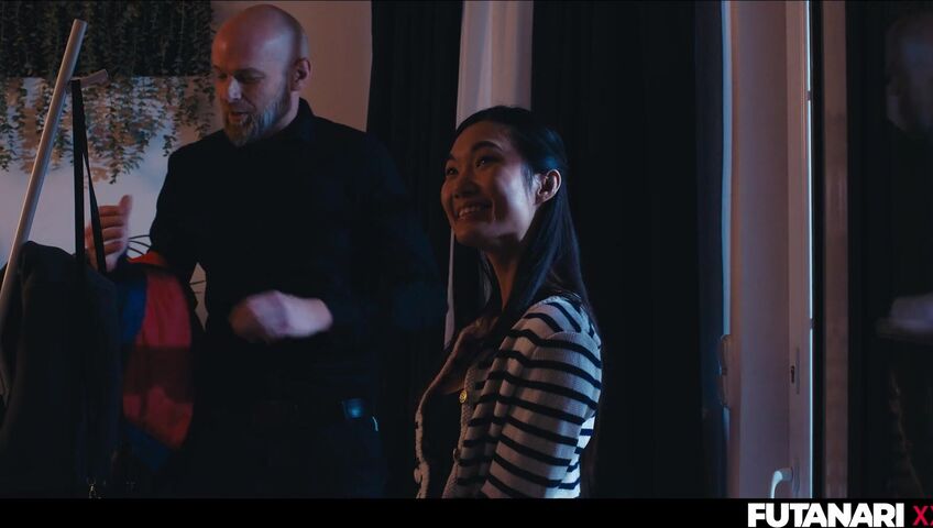 Dolly Orchid & Lucy Mochi - Secret Sauce