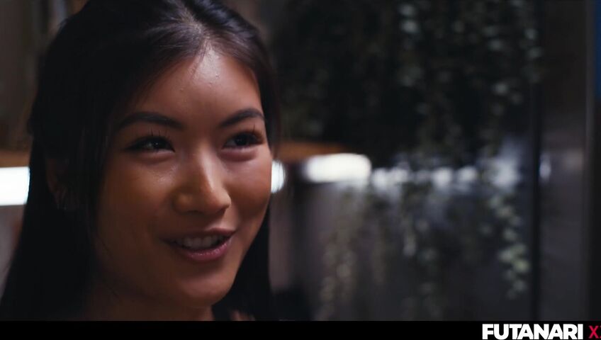 Dolly Orchid & Lucy Mochi - Secret Sauce