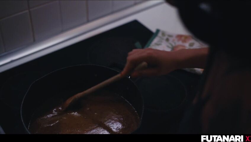 Dolly Orchid & Lucy Mochi - Secret Sauce