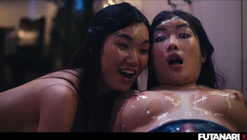 Dolly Orchid & Lucy Mochi - Secret Sauce