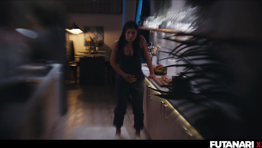 Dolly Orchid & Lucy Mochi - Secret Sauce