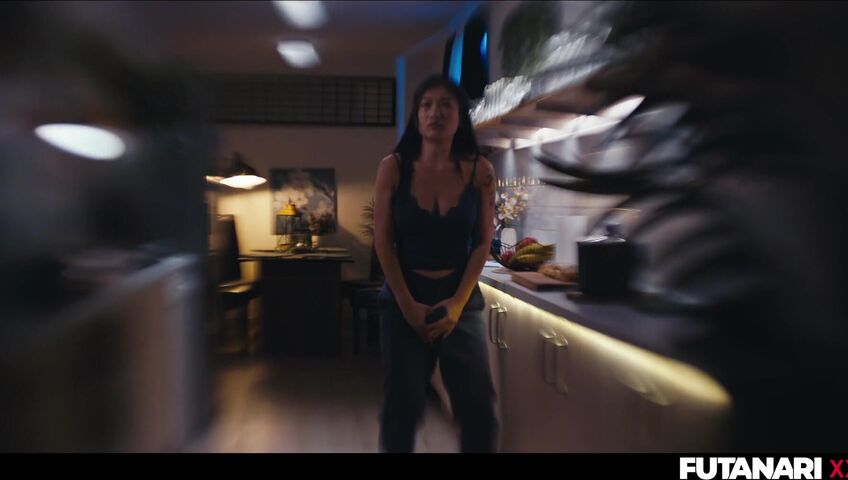 Dolly Orchid & Lucy Mochi - Secret Sauce