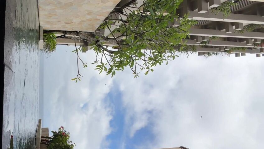 Caryn Beaumont - NEW SOLO VACATION ORGASMSSSSSS