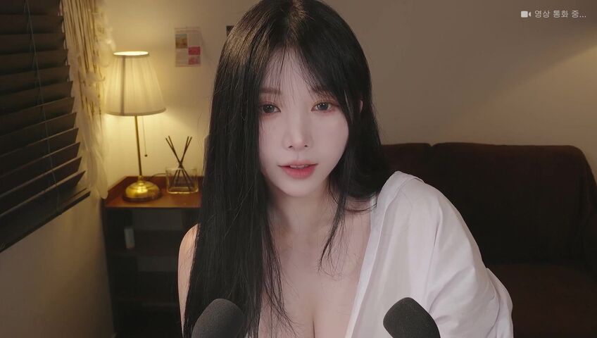 ASMR Yoon Ying - 28 Feb 2026 - ASMR Real Voice Blind Date App | 리얼 보이스 콜 (튜토리얼)