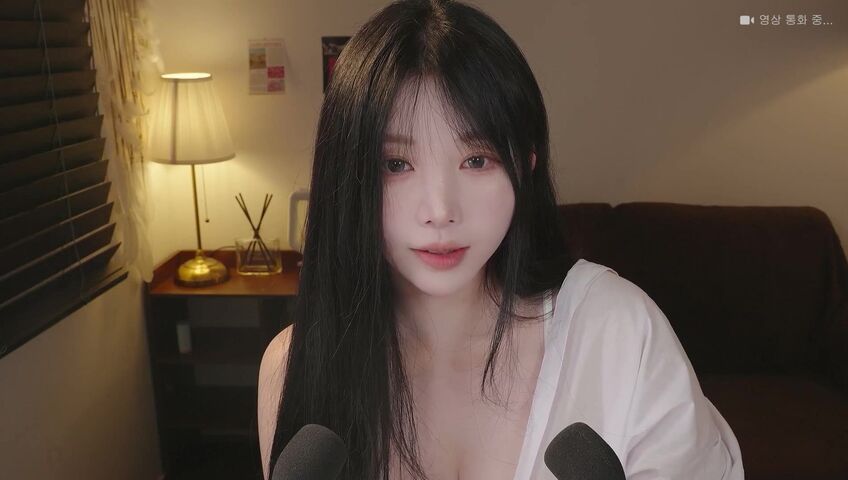 ASMR Yoon Ying - 28 Feb 2026 - ASMR Real Voice Blind Date App | 리얼 보이스 콜 (튜토리얼)