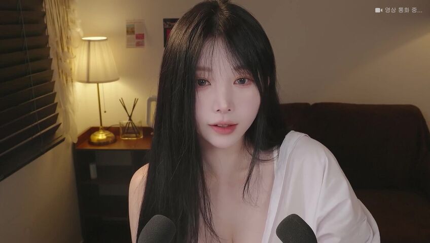 ASMR Yoon Ying - 28 Feb 2026 - ASMR Real Voice Blind Date App | 리얼 보이스 콜 (튜토리얼)