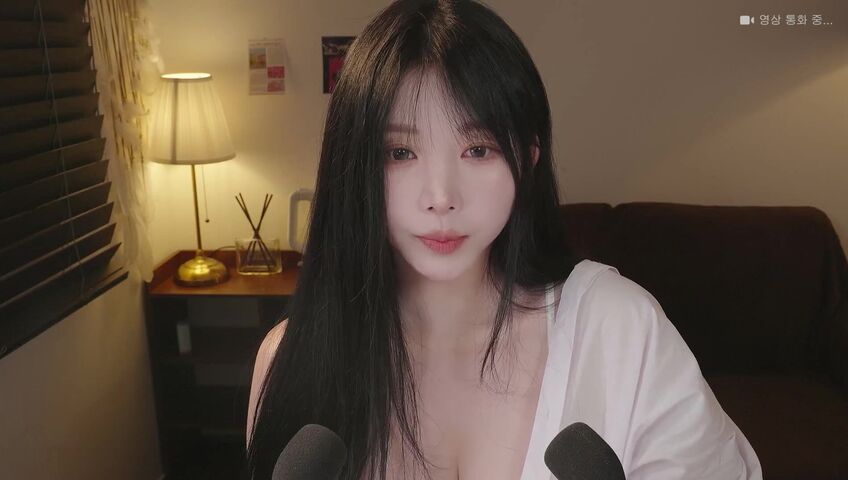 ASMR Yoon Ying - 28 Feb 2026 - ASMR Real Voice Blind Date App | 리얼 보이스 콜 (튜토리얼)