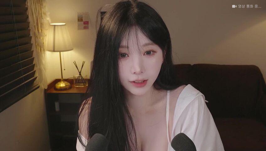 ASMR Yoon Ying - 28 Feb 2026 - ASMR Real Voice Blind Date App | 리얼 보이스 콜 (튜토리얼)