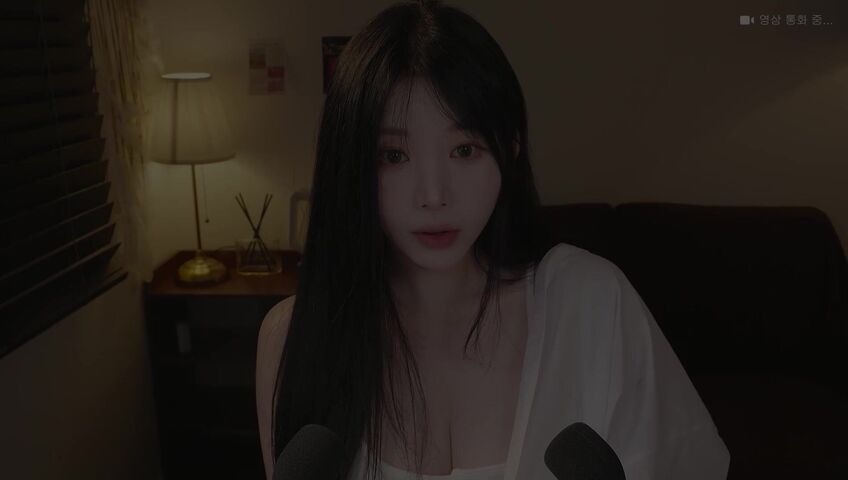 ASMR Yoon Ying - 28 Feb 2026 - ASMR Real Voice Blind Date App | 리얼 보이스 콜 (튜토리얼)