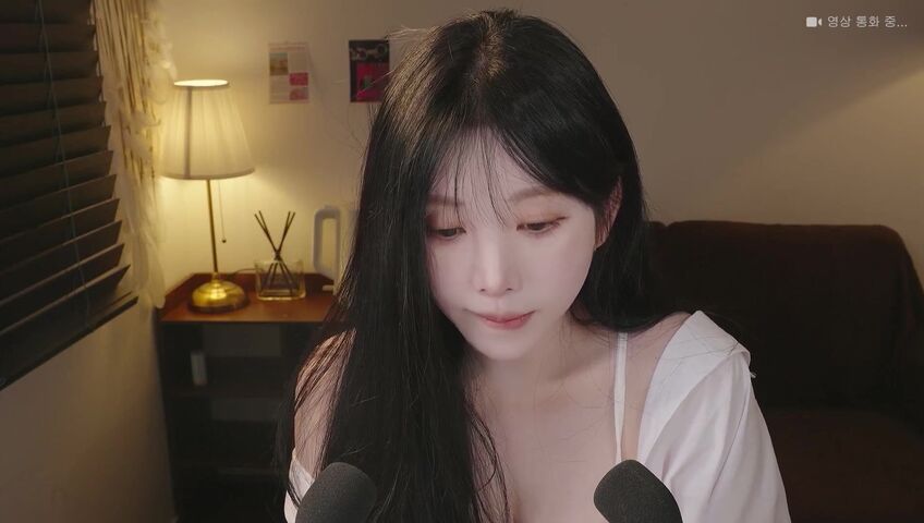 ASMR Yoon Ying - 28 Feb 2026 - ASMR Real Voice Blind Date App | 리얼 보이스 콜 (튜토리얼)