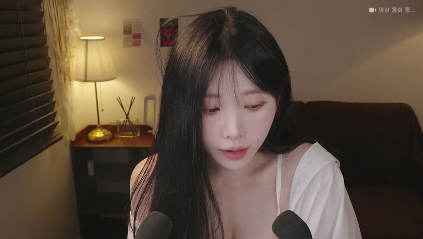 ASMR Yoon Ying - 28 Feb 2026 - ASMR Real Voice Blind Date App | 리얼 보이스 콜 (튜토리얼)
