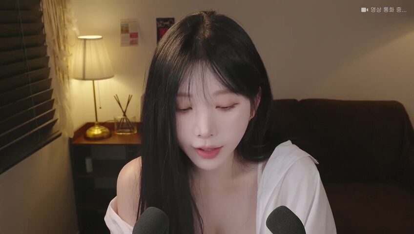 ASMR Yoon Ying - 28 Feb 2026 - ASMR Real Voice Blind Date App | 리얼 보이스 콜 (튜토리얼)