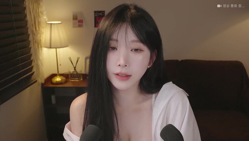 ASMR Yoon Ying - 28 Feb 2026 - ASMR Real Voice Blind Date App | 리얼 보이스 콜 (튜토리얼)