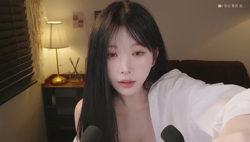 ASMR Yoon Ying - 28 Feb 2026 - ASMR Real Voice Blind Date App | 리얼 보이스 콜 (튜토리얼)