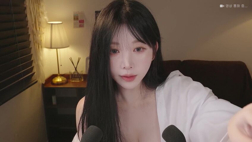 ASMR Yoon Ying - 28 Feb 2026 - ASMR Real Voice Blind Date App | 리얼 보이스 콜 (튜토리얼)