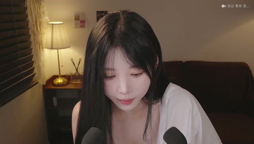 ASMR Yoon Ying - 28 Feb 2026 - ASMR Real Voice Blind Date App | 리얼 보이스 콜 (튜토리얼)