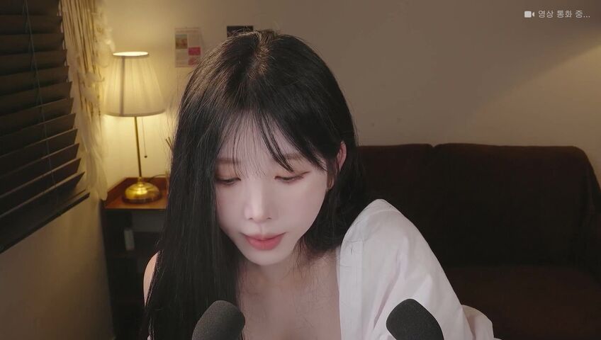 ASMR Yoon Ying - 28 Feb 2026 - ASMR Real Voice Blind Date App | 리얼 보이스 콜 (튜토리얼)