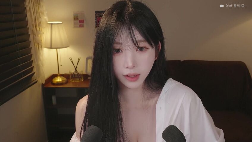 ASMR Yoon Ying - 28 Feb 2026 - ASMR Real Voice Blind Date App | 리얼 보이스 콜 (튜토리얼)