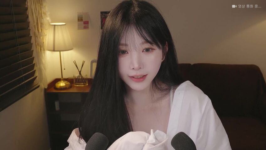 ASMR Yoon Ying - 28 Feb 2026 - ASMR Real Voice Blind Date App | 리얼 보이스 콜 (튜토리얼)