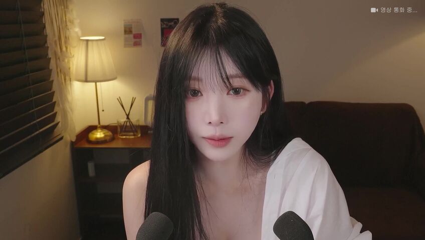 ASMR Yoon Ying - 28 Feb 2026 - ASMR Real Voice Blind Date App | 리얼 보이스 콜 (튜토리얼)