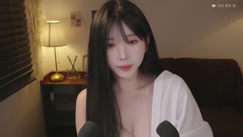 ASMR Yoon Ying - 28 Feb 2026 - ASMR Real Voice Blind Date App | 리얼 보이스 콜 (튜토리얼)