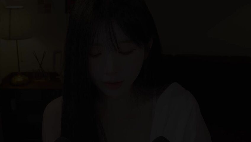 ASMR Yoon Ying - 28 Feb 2026 - ASMR Real Voice Blind Date App | 리얼 보이스 콜 (튜토리얼)