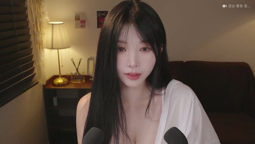 ASMR Yoon Ying - 28 Feb 2026 - ASMR Real Voice Blind Date App | 리얼 보이스 콜 (튜토리얼)