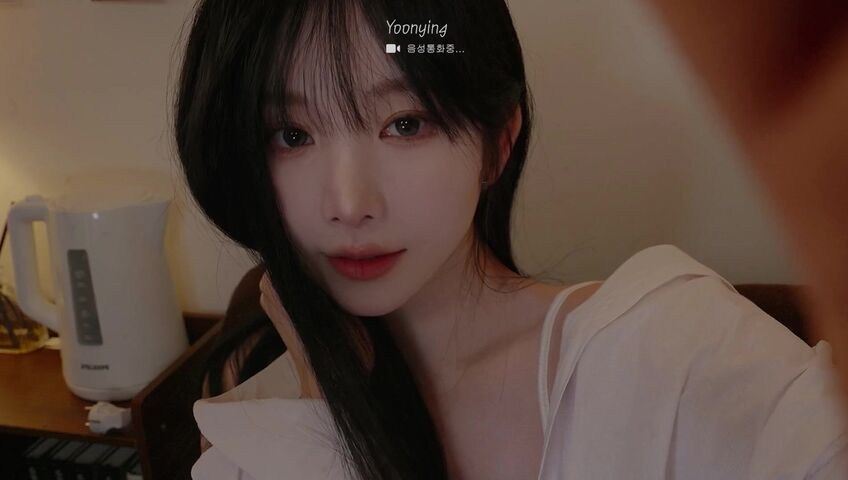 ASMR Yoon Ying - 28 Feb 2026 - ASMR Real Voice Blind Date App | 리얼 보이스 콜 (튜토리얼)