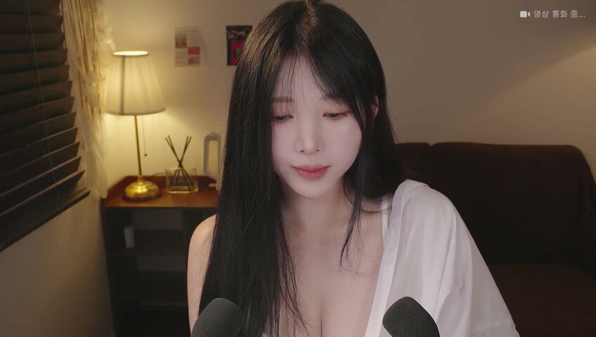 ASMR Yoon Ying - 28 Feb 2026 - ASMR Real Voice Blind Date App | 리얼 보이스 콜 (튜토리얼)