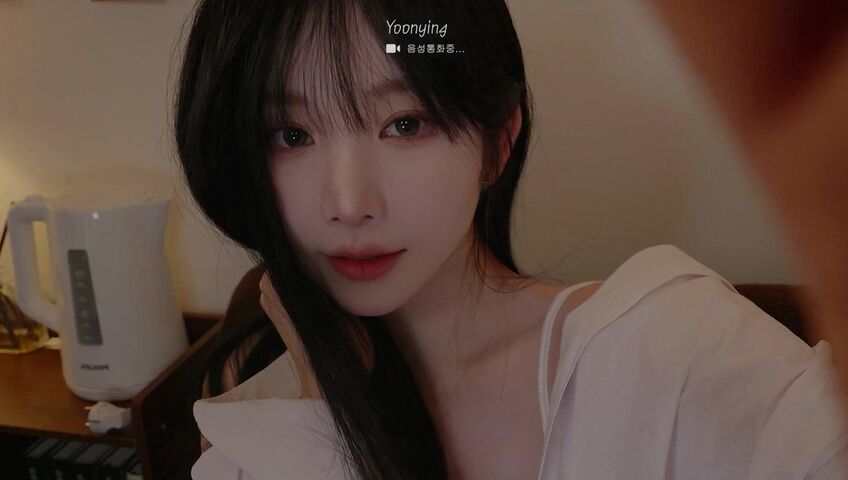 ASMR Yoon Ying - 28 Feb 2026 - ASMR Real Voice Blind Date App | 리얼 보이스 콜 (튜토리얼)