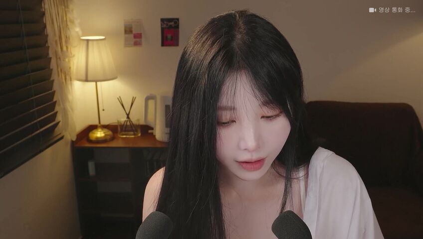 ASMR Yoon Ying - 28 Feb 2026 - ASMR Real Voice Blind Date App | 리얼 보이스 콜 (튜토리얼)
