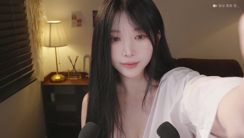 ASMR Yoon Ying - 28 Feb 2026 - ASMR Real Voice Blind Date App | 리얼 보이스 콜 (튜토리얼)