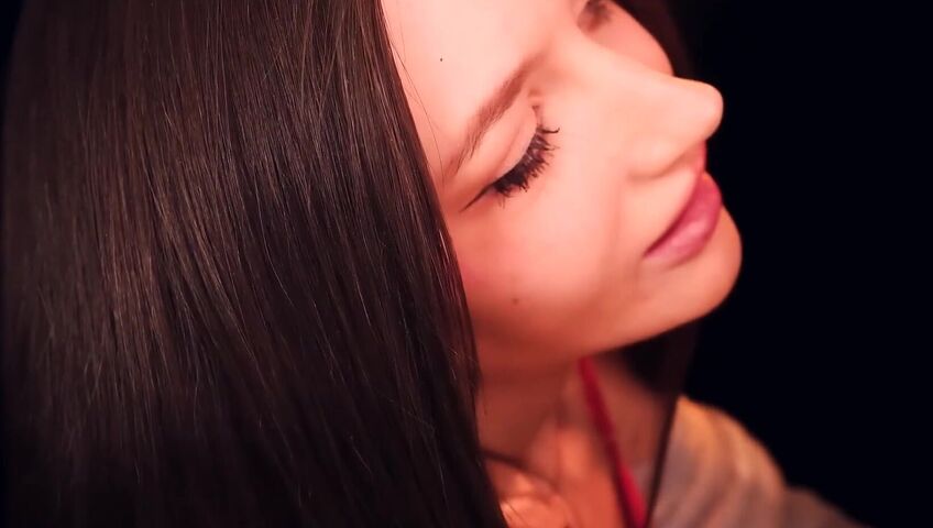 Pelagea ASMR - 27 Feb 2026 - ASMR Gentle Love Soft Pleasures Before Bed