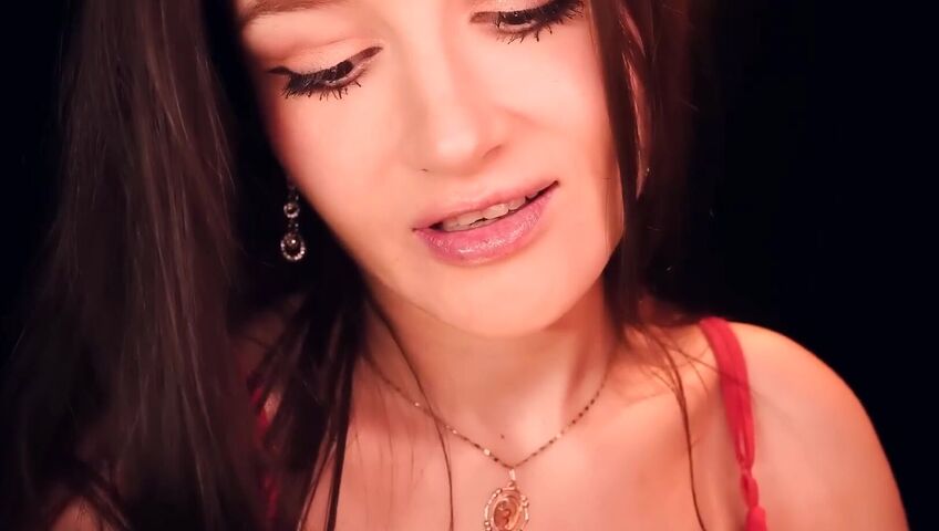 Pelagea ASMR - 27 Feb 2026 - ASMR Gentle Love Soft Pleasures Before Bed